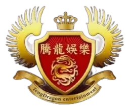 腾龙娱乐酒店logo